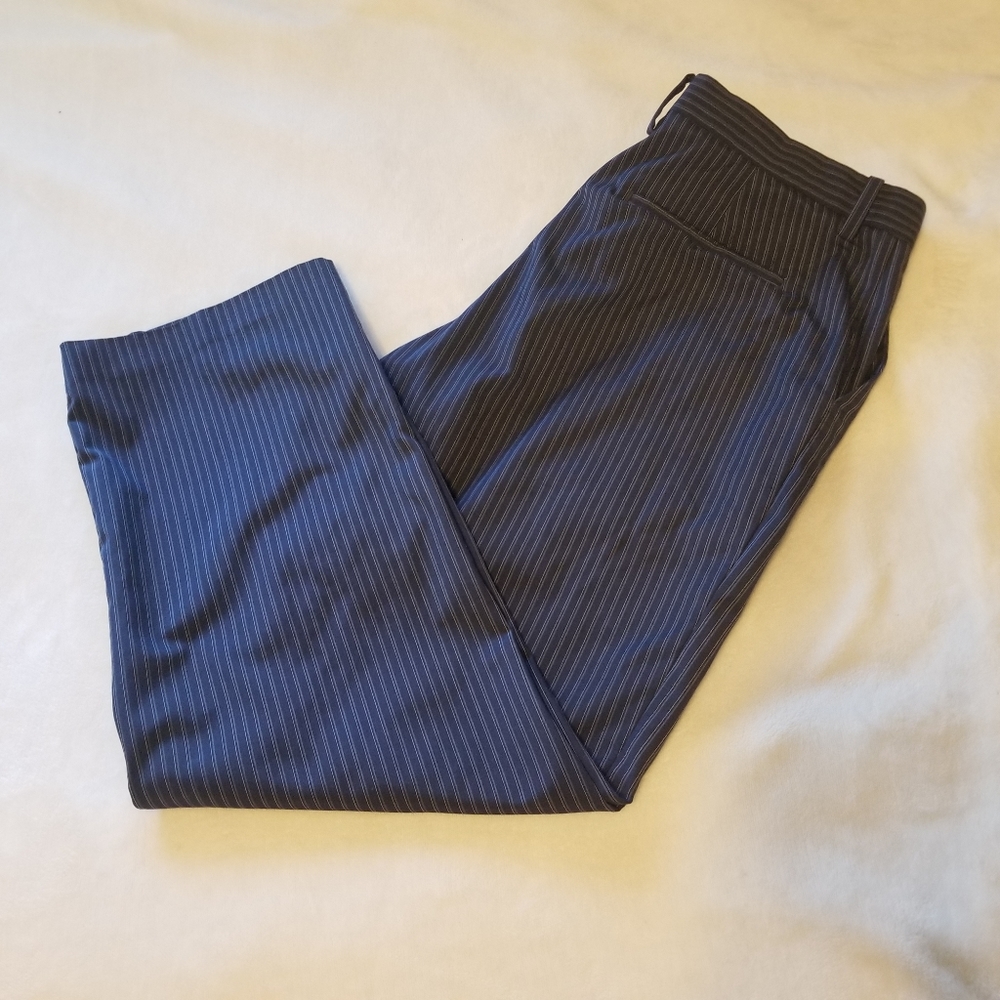 Adidas Adipure Men's Pants Navy Blue - 36x30